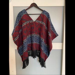 Poncho